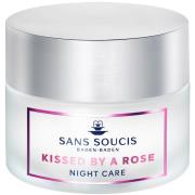 Sans Soucis Anti-Age Kissed By A Rose Night 50 ml