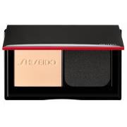 Shiseido Synchro Skin Self-Refreshing Custom Finish Powder Founda