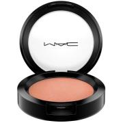 MAC Cosmetics Sheertone Shimmer Blush Sunbasque