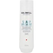 Goldwell Dualsenses Scalp Specialist Scalp Deep Cleansing Shampoo