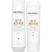 Goldwell Dualsenses Rich Repair Restoring Package