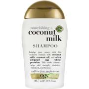 Ogx Coconut Milk Shampoo 89 ml