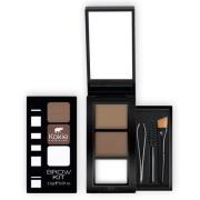 Kokie Cosmetics Eyebrow Kit Blonde