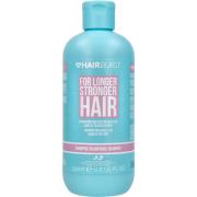 Hairburst Shampoo For Longer Stronger Hair 350 ml