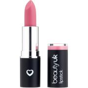 BEAUTY UK Lipstick no.3 snob (mint / matte)