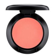 MAC Cosmetics Matte Single Eyeshadow Coral