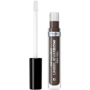 Loreal Paris Infaillible Unbelieva'brow 48H Gel 1.0 Ebony