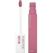 Maybelline New York Super Stay Matte Ink Liquid Lipstick Revoluti