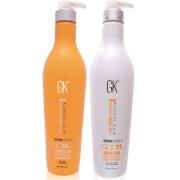 GKhair Shield Color Protection Duo