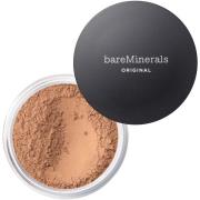 bareMinerals   Original Loose Mineral Foundation SPF 15 Medium Ta