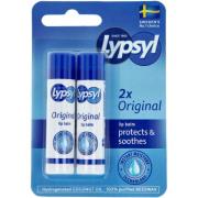 Lypsyl Original 2-Pak 8 ml