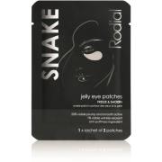 Rodial Snake Jelly Eye Patches x1 1 stk