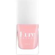 Kure Bazaar Nail Polish Rose Milk Glow