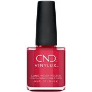 CND Vinylux   Long Wear Polish 288 Kiss Of Fire