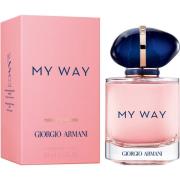 Giorgio Armani My Way Eau De Parfum   50 ml