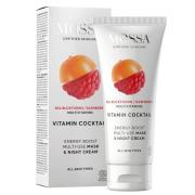 Mossa Vitamin Cocktail Multi-Use Mask 60 ml