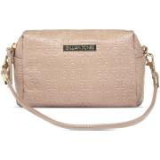 Gillian Jones Spa Natascha Mini Bag  Latte