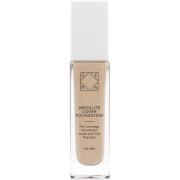 OFRA Cosmetics Absolute Cover Foundation  1