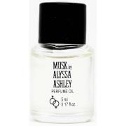 Alyssa Ashley Mysk Perfume Oil 5 ml