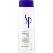 Wella Professionals SP Wella Smooten Shampoo 250 ml