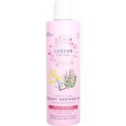 Lumene Nordic Care Creamy Shower Gel  250 ml