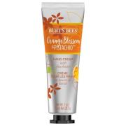 Burt´s Bees Mini Handcream Orangeblossom & Pistachio 28 g