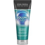 John Frieda Luxurious Volume Touchably Full 7 Day Volume Shampoo