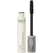 IDUN Minerals Liv All-In-One Mascara