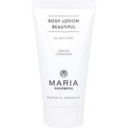 Maria Åkerberg Body Lotion Beautiful 30 ml