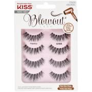 Kiss Blow Out Lash Multi Pack