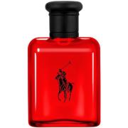 Ralph Lauren Polo Red Eau de Toilette 75 ml