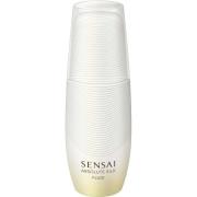 Sensai Absolute Silk Fluid 80 ml