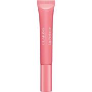 Clarins Natural Lip Perfector 01 Rose Shimmer