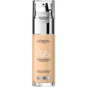 Loreal Paris True Match Super-Blendable Foundation 1.5.N Lin/Line