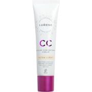Lumene CC CC Color Correcting Cream SPF21 00 Ultra Light
