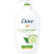 Dove Go Fresh Cucumber & Green Tea Håndsæbe 250 ml