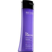 Revlon Be Fabulous Fine Cream Conditioner 250 ml