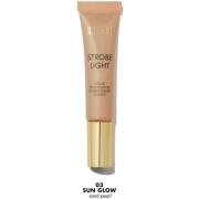 Milani Strobe Light Liquid Highlighter Sun Glow