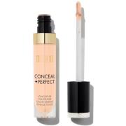 Milani Conceal + Perfect Longwear Concealer Light Beige