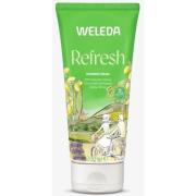 Weleda Citrus Creamy Body Wash 200 ml