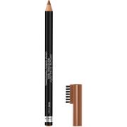 Rimmel Brow This Way Eyebrow Pencil Hazel 002