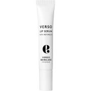Verso Skincare N°9 Lip Serum With Retinol 8 15 ml
