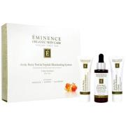 Eminence Organics   Arctic Berry Peel & Peptide Illuminating Syst