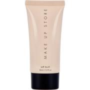 Make Up Store Soft Touch Foundation Cream