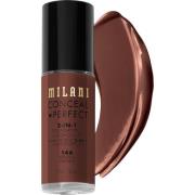 Milani Conceal & Perfect Liquid Foundation Golden Toffee