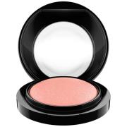 MAC Cosmetics Mineralize Blush New Romance