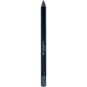 Make Up Store Soft Eye Pencil Black Emerald