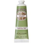 L'Occitane Almond Hand Cream 30 ml