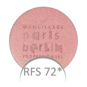 Paris Berlin Compact Powder Shadow Refill S72