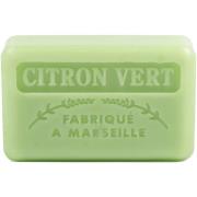 Palmetten Soap Citron Verte